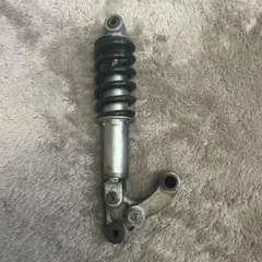 新品 エイプ50 100 ツインサスアダプター 塗装込み KBC製 Wサス