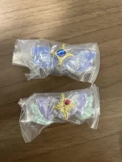 キミとアイドルプリキュア プリキュアリボンコレクション3 2個セット