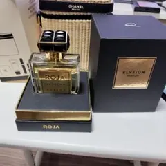 ジョン専用出品　ROJA ELYSIUM PARFUM 香水 ジョン専用出品 ROJA ELYSIUM PARFUM 香水 - メルカリ