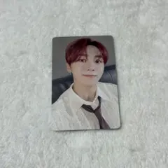 SEVENTEEN セブチ Heng:garae スングァン トレカ
