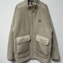 アディダスジャケット