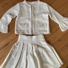 美品♡ZARAセットアップ