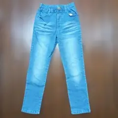ブリーズ ストレッチジーンズ130