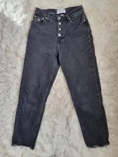 calvin klein ストレート