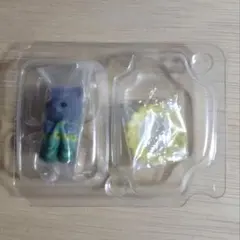 赤ちゃん妖精の森のなかまたち　シークレット