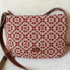 IBIZA　ショルダーバッグ