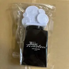 timelesz We're timeless Live Tour ペンライト