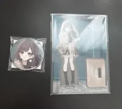 2026年最新】東雲絵名 缶バッジの人気アイテム - メルカリ