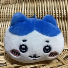 ちいかわ ぬいぐるみキーホルダー