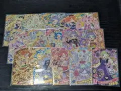 ベ*ガ様 ひみつのアイプリ　星4　まとめ売り　15枚②