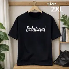 メンズ Tシャツ ダイス バックプリント ストリート サイコロ 白 黒