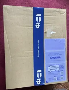 未開封 HIROMATSU × SANGACIO 限定コラボ にゅ〜ず