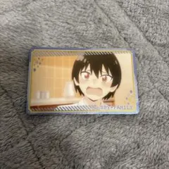 SPY×FAMILY キャラクターカード