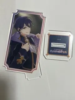 にじさんじ 剣持刀也 シンフォニア アクスタ