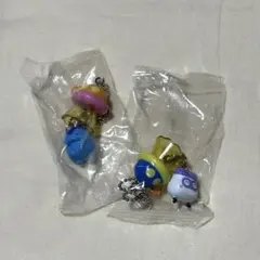 たまごっち ガチャ　UFOスイング ますくっち　ぎんじろっち