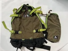 2025年最新】グレゴリー シングルポケットの人気アイテム - メルカリ