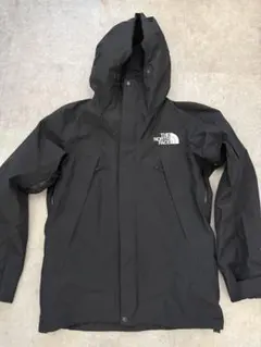 THE NORTH FACE マウンテンパーカー S ブラック　NP61800