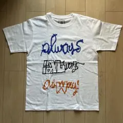 WILD BUNCH FEST. 2017 sumika サイン入り Tシャツ - メルカリ