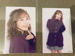 ふるっぱー 楽天ブックス 仲川瑠夏 ステッカーセット