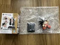 ドラゴンボール　アーカイブス　22体、内袋未開封15体まとめ売り 2026年最新】ドラゴンボール一番くじアーカイブスの人気アイテム