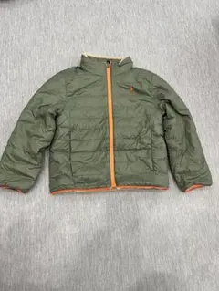 POLO RALPH LAUREN リバーシブルジャケット キッズ