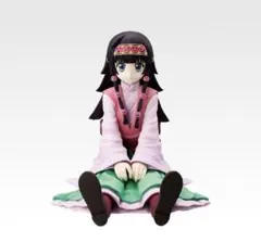【新品未使用】HUNTER×HUNTER 一番くじ アルカ=ゾルディック