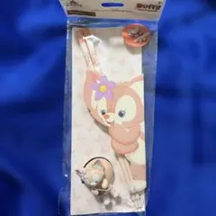 香港ディズニーランド　リーナベル　箸　箸置き　セット　新品未使用