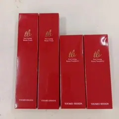 BeDoor レイディエッセンス パーフェクトクリーム＆透明美肌