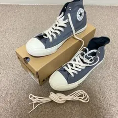 【新品未使用】MHL×コンバース オールスター ハイカット