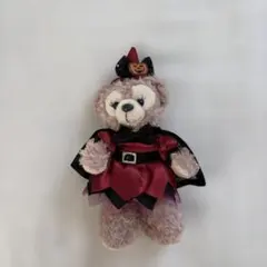 シェリーメイ ハロウィンコスチューム ぬいぐるみ