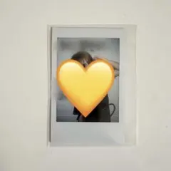 XLOV ハル 暖琉 サイン入り ポラロイド | Mercari