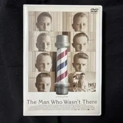 バーバー　　DVD