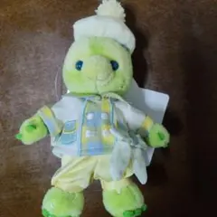 【オンライン購入】ぬいば ファインドユアビューティフルブルー オルメル