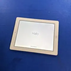 2026年最新】MD525J/A IPADの人気アイテム - メルカリ