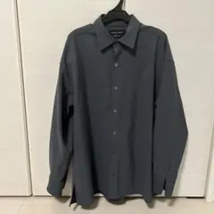 yoke / STITCHED MINIMAL WOOL SHIRT サイズ1 yoke / STITCHED MINIMAL WOOL SHIRT サイズ1 - メルカリ