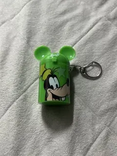 ディズニーストア　シークレットコインケース　グーフィー