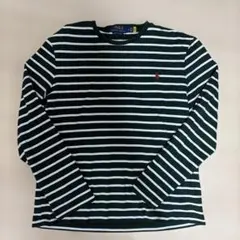 Polo Ralph Lauren 長袖Tシャツ Mサイズ