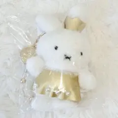 MIIAミッフィー原宿限定 シャイニーバッグチャーム(ピンク系) - メルカリ