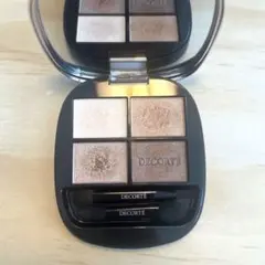 コスメデコルテ スキンシャドウ デザイニングパレット02