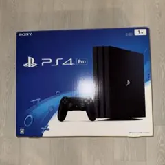 PS4 1tb プレステ4 1テラ