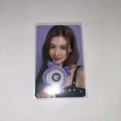 TWICE サナ　アプグレトレカ