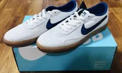 NIKE SBのヘリテージ バルク スケートボードシューズ　26.5cmのサムネイル