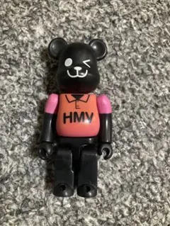 ★極上シルバー★『HMV』ベアブリック１st☆キューブリック☆ソフビ☆bape BE@RBRICK BAPE® CAMO #2 | bape.com