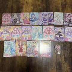 【名探偵プリキュア】20点セット
