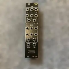 Erica Synth Pico Polivoks Mixer - メルカリ