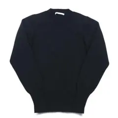 JOHNBULL バックボタン モックネック ニット セーター FREEのサムネイル