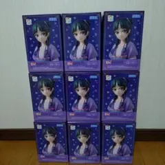 薬屋のひとりごと 猫猫 月精ver フィギュア 9体セット - メルカリ