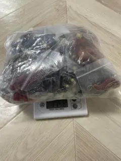 ぺぺボン様専用 紅ゴールド7kg×2箱ぐるりん - メルカリ