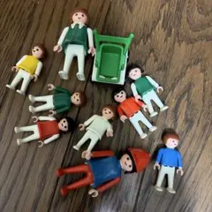 PlayMobil 大量セットまとめ売り キャンピングカー - メルカリ
