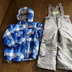 AIRWALK スキーウェア 子ども用 サイズ100